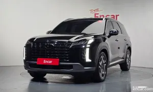 Hyundai Palisade Prestige Gasoline 3.8 4WD 2024