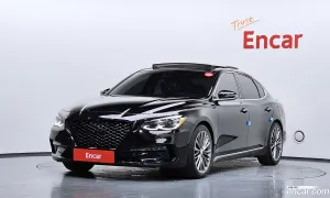 Hyundai Grandeur Special 2.4 Premium 2017