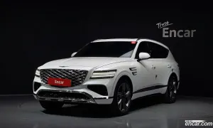Genesis Gv80 2.5T Gasoline AWD 2024