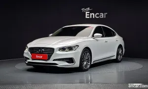 Hyundai Grandeur Special 3.0 Exclusive 2018