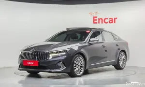 Kia K7 2.5 GDI X Edition 2020