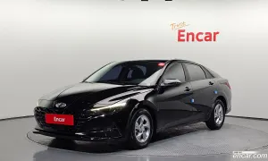 Hyundai Avante Modern 1.6 2021