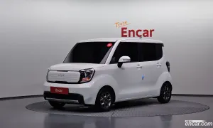 Kia Ray Prestige 2022