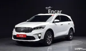 Kia Sorento Marster Diesel 2.2 2WD 2018