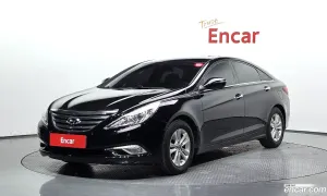 Hyundai Sonata CVVL Modern 2013