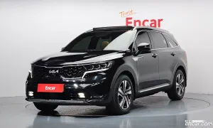 Kia Sorento Signature HEV 1.6 4WD 2022