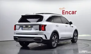 Kia Sorento Gravity HEV 1.6 2WD 2022