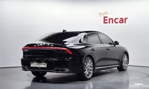 Hyundai Grandeur Calligraphy 3.3 2022