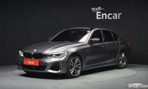 Bmw 3-series M340i Performance 2022