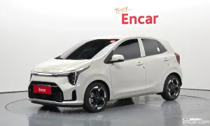 Kia Morning Signiture 2026