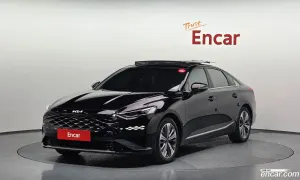 Kia K8 Signature 2023