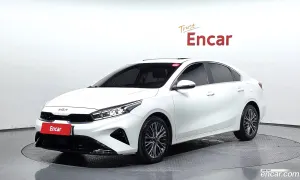 Kia K3 signature 1.6 2022