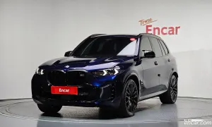 Bmw X5 M60i First Edition 2023