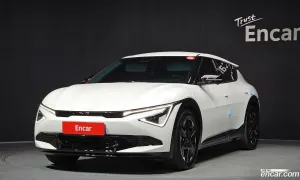 Kia Ev6 Earth Long Range 2WD 2025