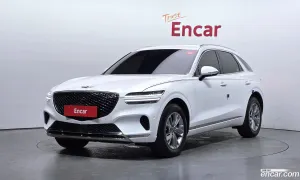 Genesis Gv70 2.5T Gasoline AWD 2023