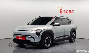 Kia Ev3 Earth Long Range 2WD 2024