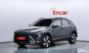 Hyundai Kona Premium Gasoline 1.6 Turbo 2WD 2023