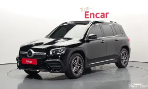Mercedes-benz Glb-class GLB250 4MATIC 2023