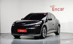 Genesis Gv60 Standard 2022
