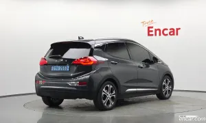 Chevroletgmdaewoo Bolt ev EV Premier 2019
