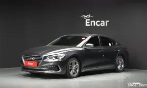 Hyundai Grandeur Special 2.4 Premium 2018