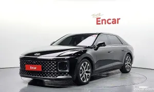 Hyundai Grandeur Premium 2,5 Gasoline 2WD 2023