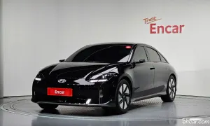 Hyundai Ioniq6 Prestige Long Range 2024