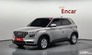 Hyundai Venue 1,6 Premium 2025
