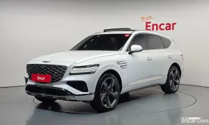 Genesis Gv80 2.5T Gasoline AWD 2024