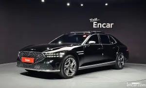 Genesis G90 Gasoline 3.5 Turbo AWD 2023