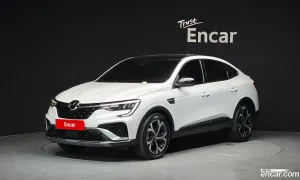 Renault-koreasamsung Xm3 1.3 TCe RE Inspire 2024