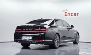 Genesis G90 Premium Luxury 3.8 AWD 2021