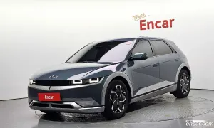 Hyundai Ioniq5 Exclusive Long range 2022