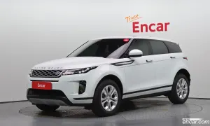 Land rover Range rover evoque P250 S 2023