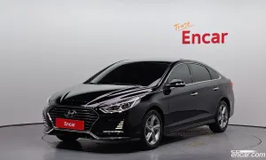 Hyundai Sonata LPI Modern 2017