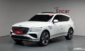 Genesis Gv80 3.5T Gasoline AWD 2024