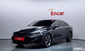 Kia K5 Prestige 2.0 2023