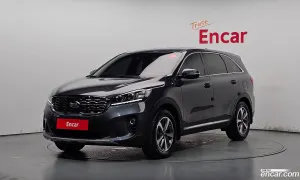 Kia Sorento Luxury Diesel 2.0 2WD 2019