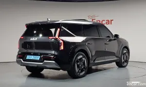 Kia Ev9 Earth Long Range 4WD 2023