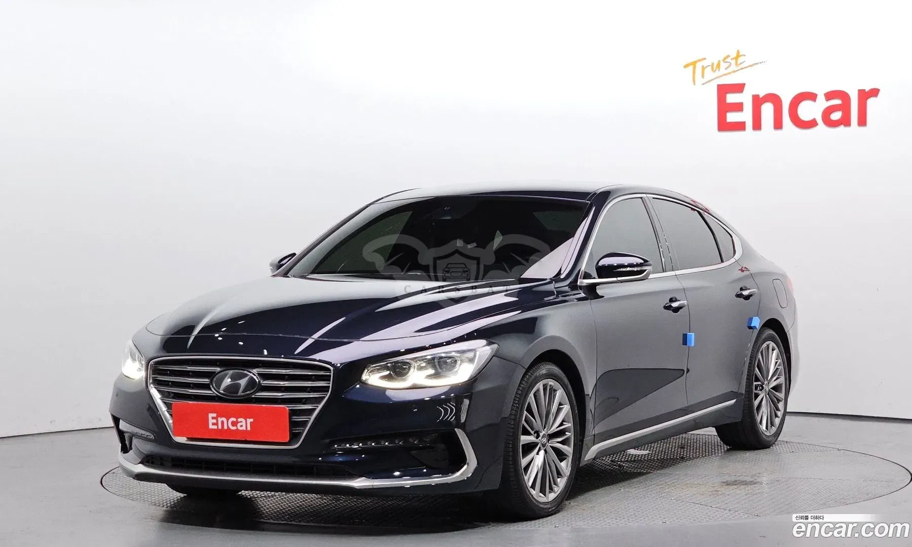 Hyundai Grandeur Special 2.4 Premium 2017