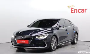 Hyundai Grandeur Special 2.4 Premium 2017