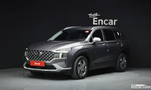Hyundai Santafe Prestige Diesel 2.2 2WD 2022