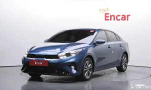 Kia K3 Prestige 1.6 2022