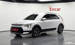 Kia Niro Trendy 2022