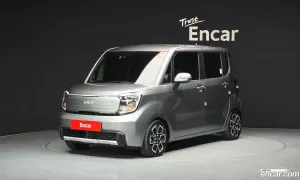 Kia Ray Signature 2023