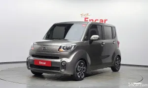 Kia Ray Signature 2020