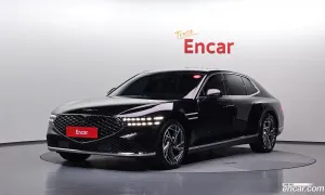 Genesis G90 Gasoline 3.5 Turbo e-S/C AWD 2023