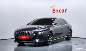 Hyundai Grandeur Le Blanc 2.5 2022