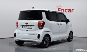 Kia Ray Signature 2020
