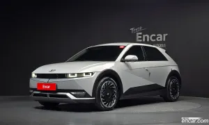 Hyundai Ioniq5 Exclusive Long Range AWD 2022